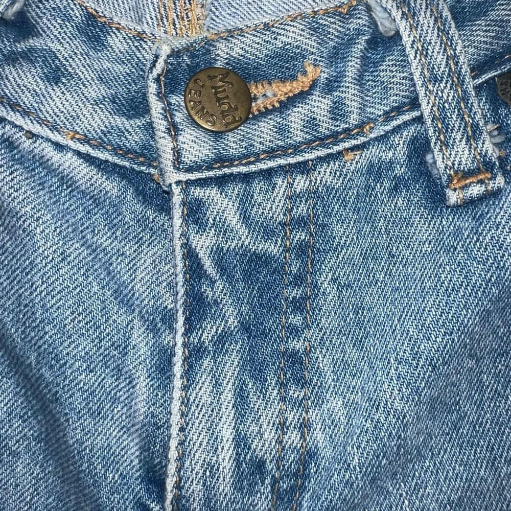 Vintage Mudd Jeans - Picture 6 of 14